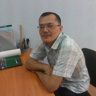 Вадим, 41 год, Туймазы