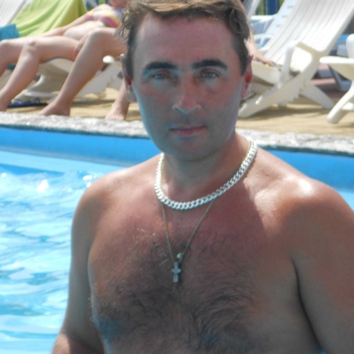 Юрий, 50 лет, Москва