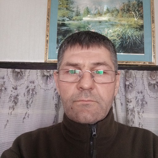 Андрей, 49 лет, Биробиджан