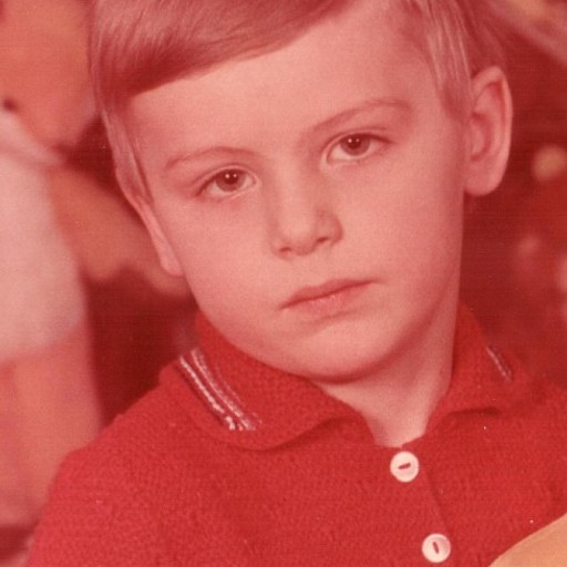 Сергей47, Сызрань