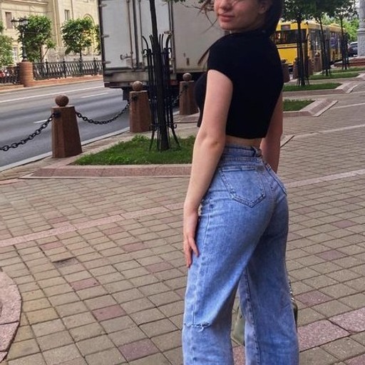 Анастасия, 24 года