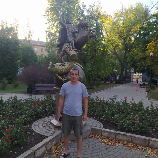 Фёдор39, Белебей