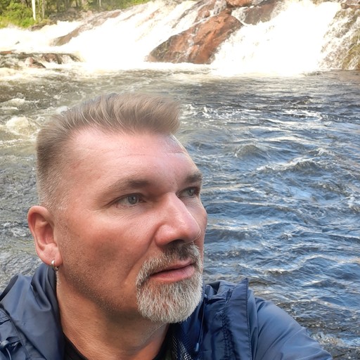 сергей, 50 лет, Мурманск