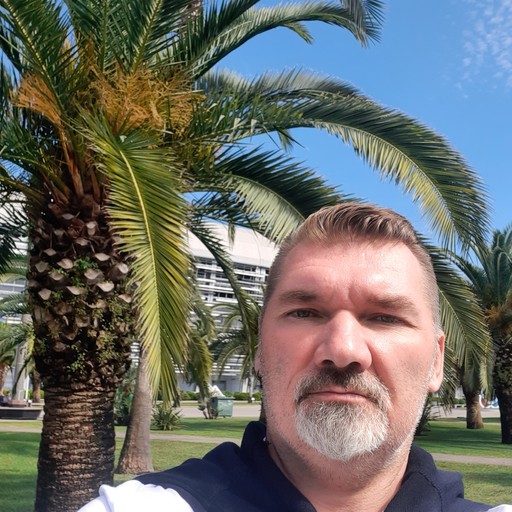 сергей, 50 лет, Мурманск
