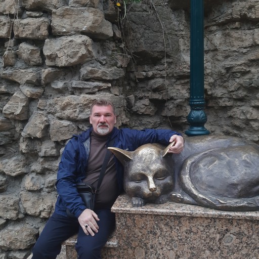 сергей, 50 лет, Мурманск