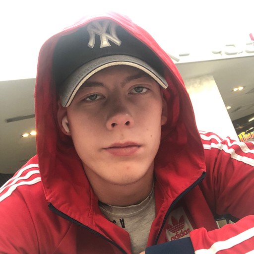 Денис, 20 лет, Белгород