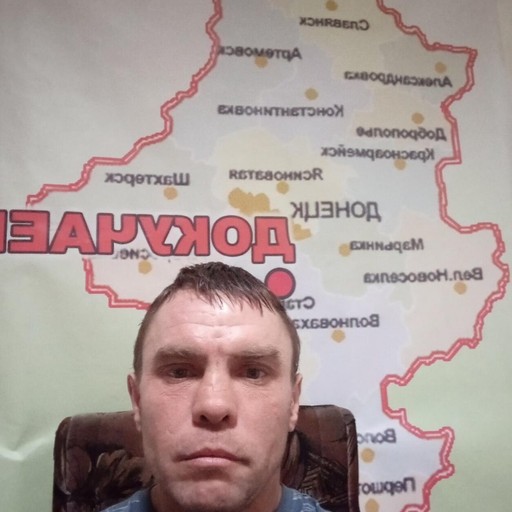 Вячеслав, 42 года, Уруша