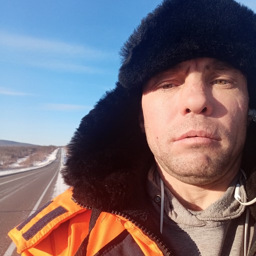 Вячеслав, 42 года, Уруша