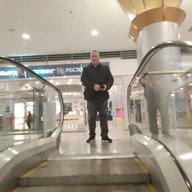 САРИБАЕВ, 40 лет, Кронштадт