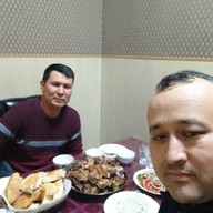 САРИБАЕВ, 40 лет, Кронштадт