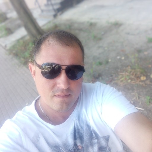 Алексей, 40 лет, Мариуполь