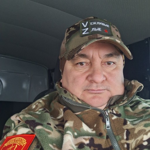 Талип, 44 года, Белгород