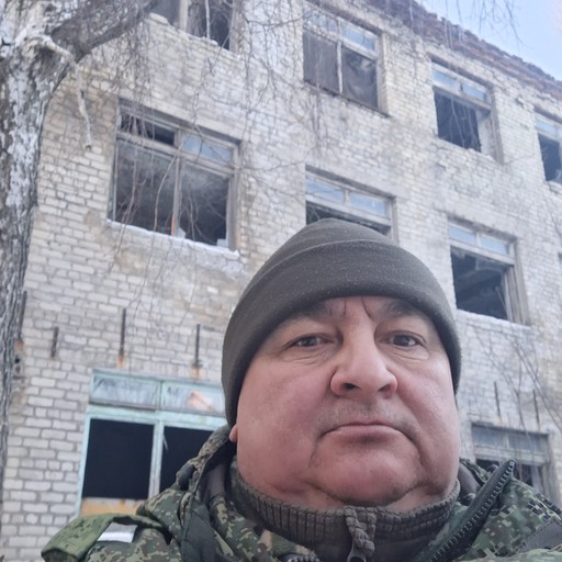 Талип, 44 года, Белгород