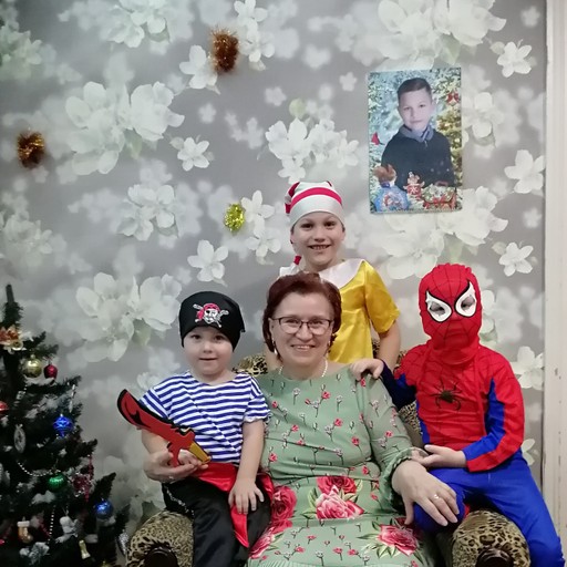 мария, 70 лет, Новомосковск