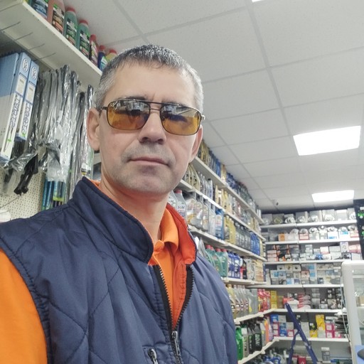 Сергей, 49 лет, Ядрин