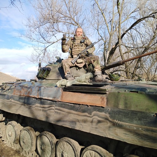 Grom, 44 года, Богучар
