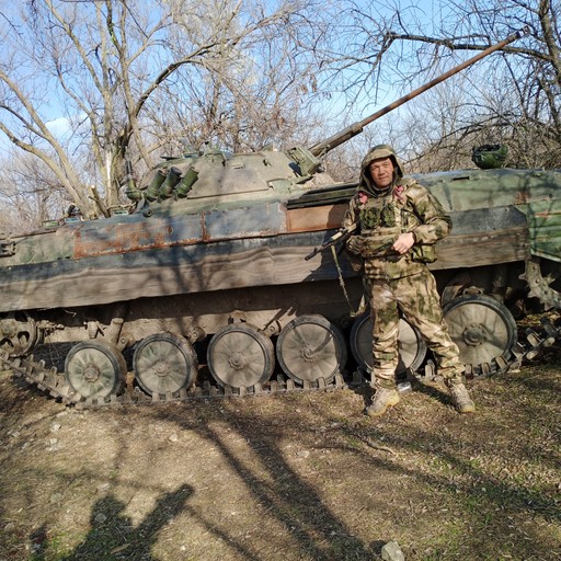 Grom, 44 года, Богучар
