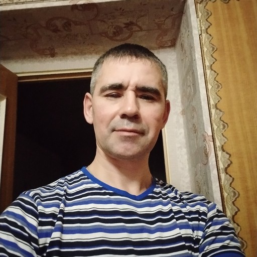 Сергей, 49 лет, Ядрин