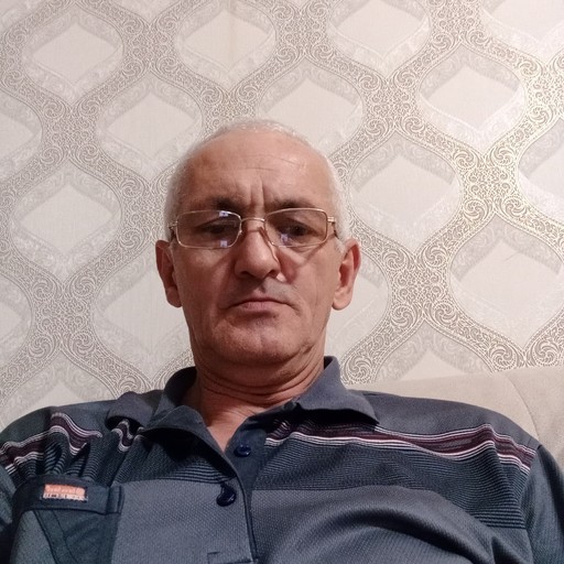 Рамазан, 57 лет, Тверь
