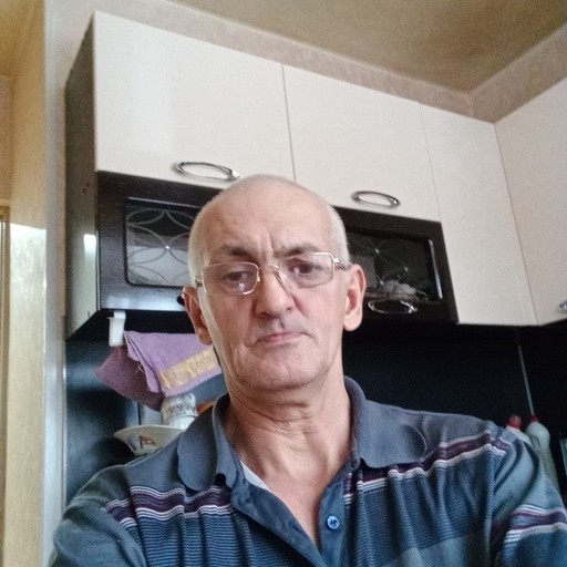 Рамазан, 57 лет, Тверь