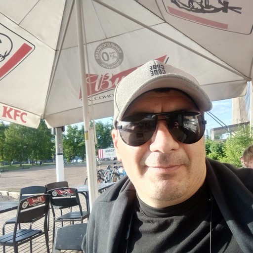 Алик, 48 лет, Салават