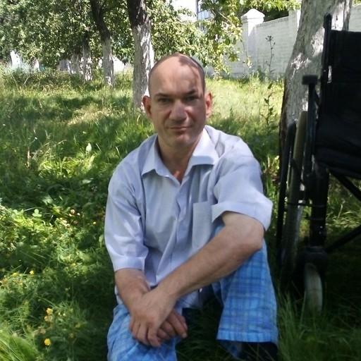 Миша, 48 лет, Елец