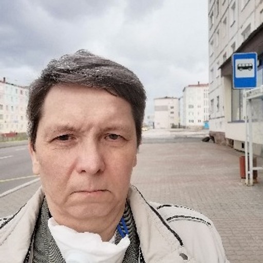 Артур, 59 лет, Талнах