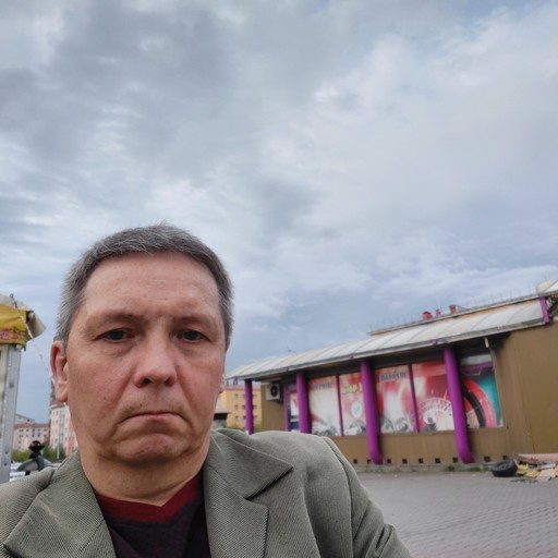 Артур, 59 лет, Талнах