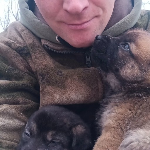 Роман, 31 год, Красная Яруга
