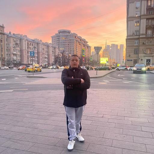 Антон, 46 лет, Балаково