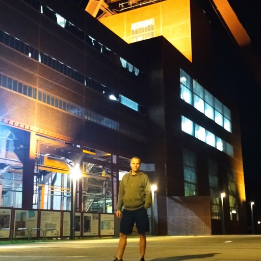 Алекс45, Полоцк