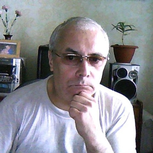 Роман, 66 лет, Казань