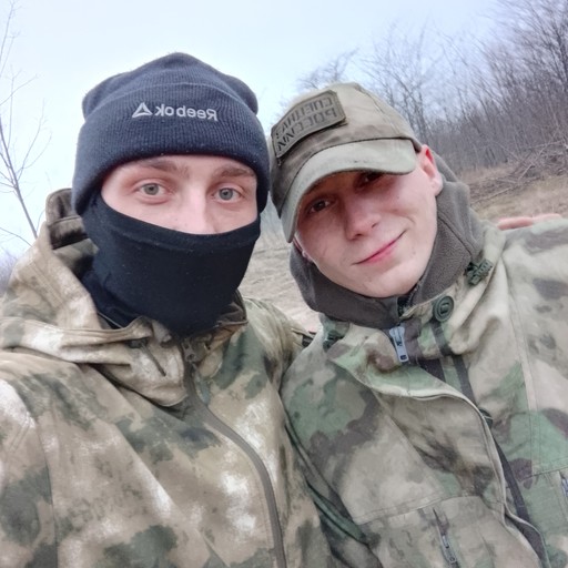 Виктор27, Великие Копани