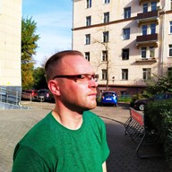 Ден, 41 год, Отрадное