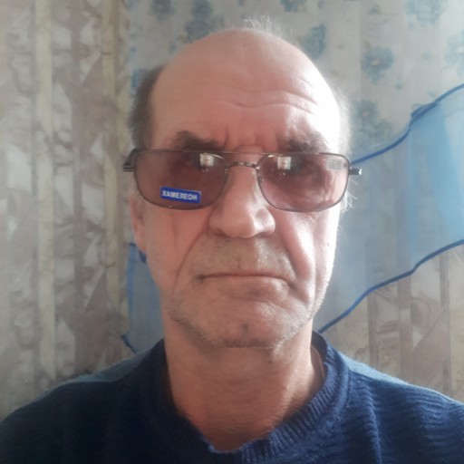 Вася, 64 года, Саяногорск