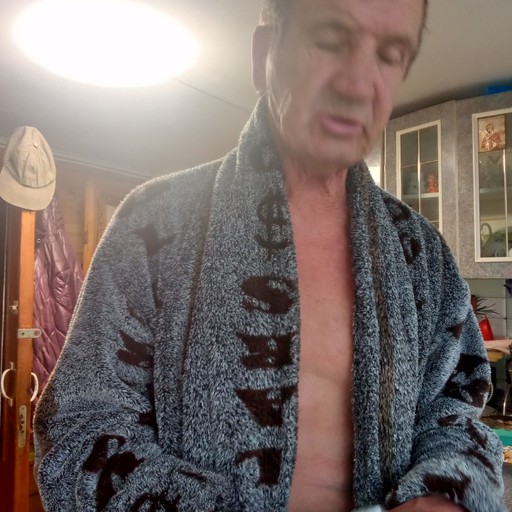 Павел66, Минусинск