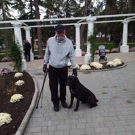 Алексей, 60 лет, Керчь