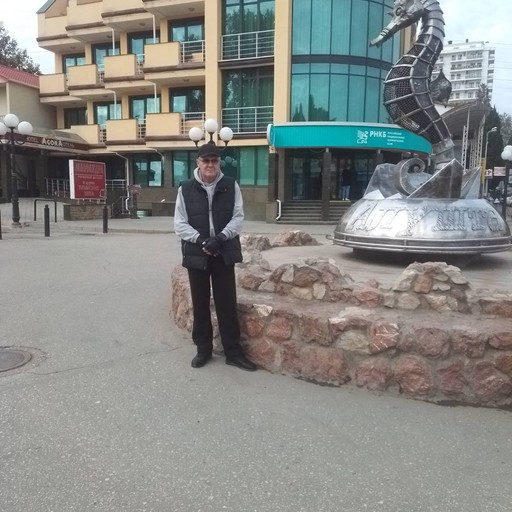 Алексей, 60 лет, Керчь