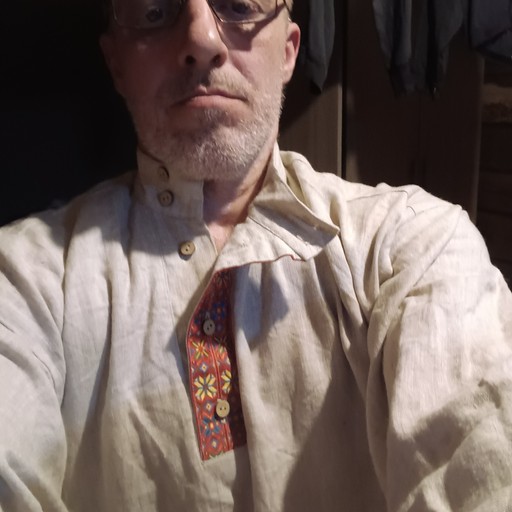Олег, 52 года, Смоленск