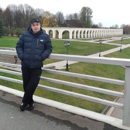 Роман, 35 лет, Тверь