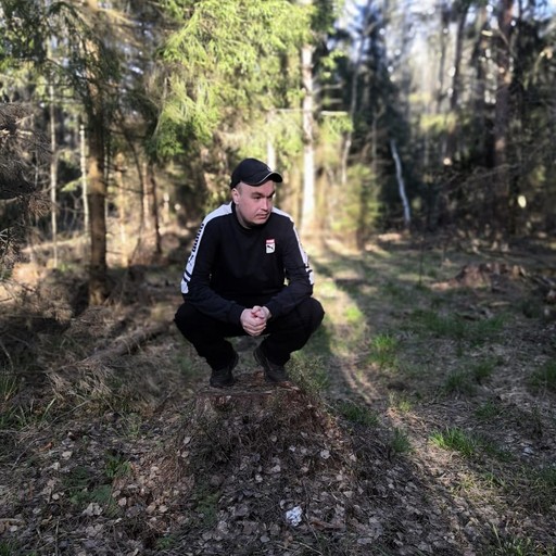 Роман, 35 лет, Тверь