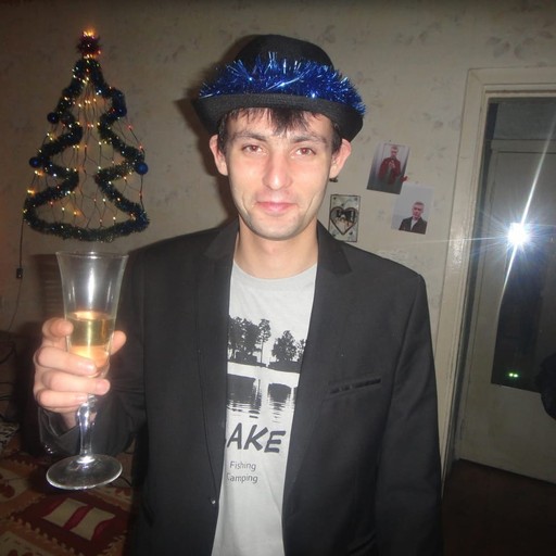 Дмитрий32, Славск