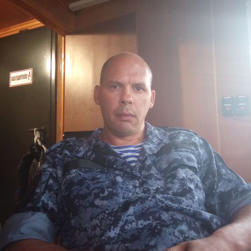 Григорий, 41 год, Донецк