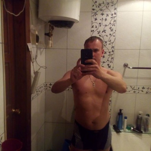 Евгений37, Хабаровск