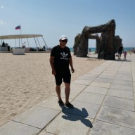 Олег, 39 лет, Шкотово
