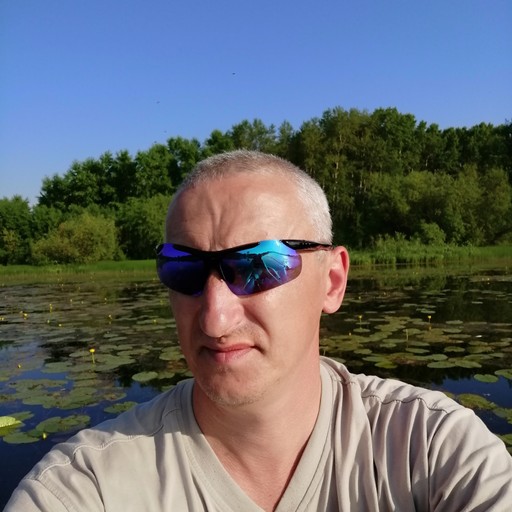 Серж, 45 лет, Киров
