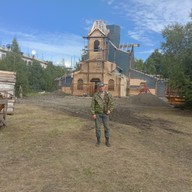 Kostia, 51 год, Ола
