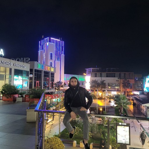 Али, 31 год, Адлер