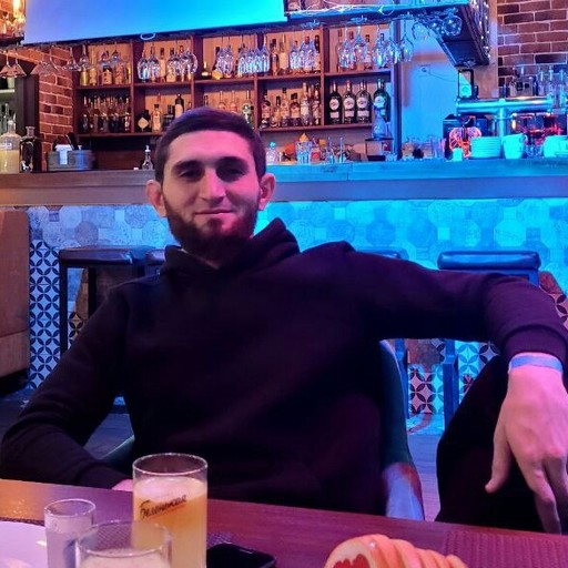 Али, 31 год, Адлер