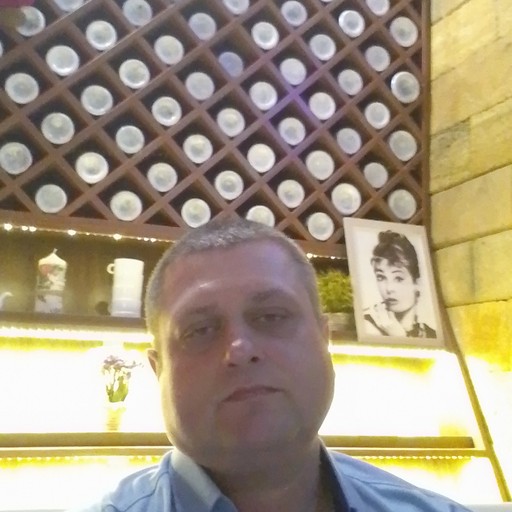 Максим46, Черноморское